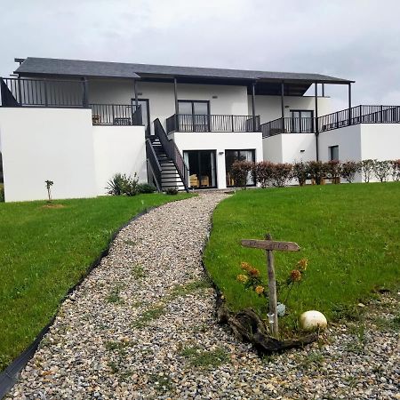 Serantes  Anam Cara House 호스텔 외부 사진