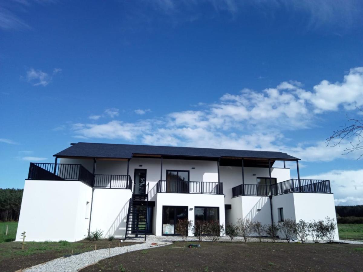 Serantes  Anam Cara House 호스텔 외부 사진
