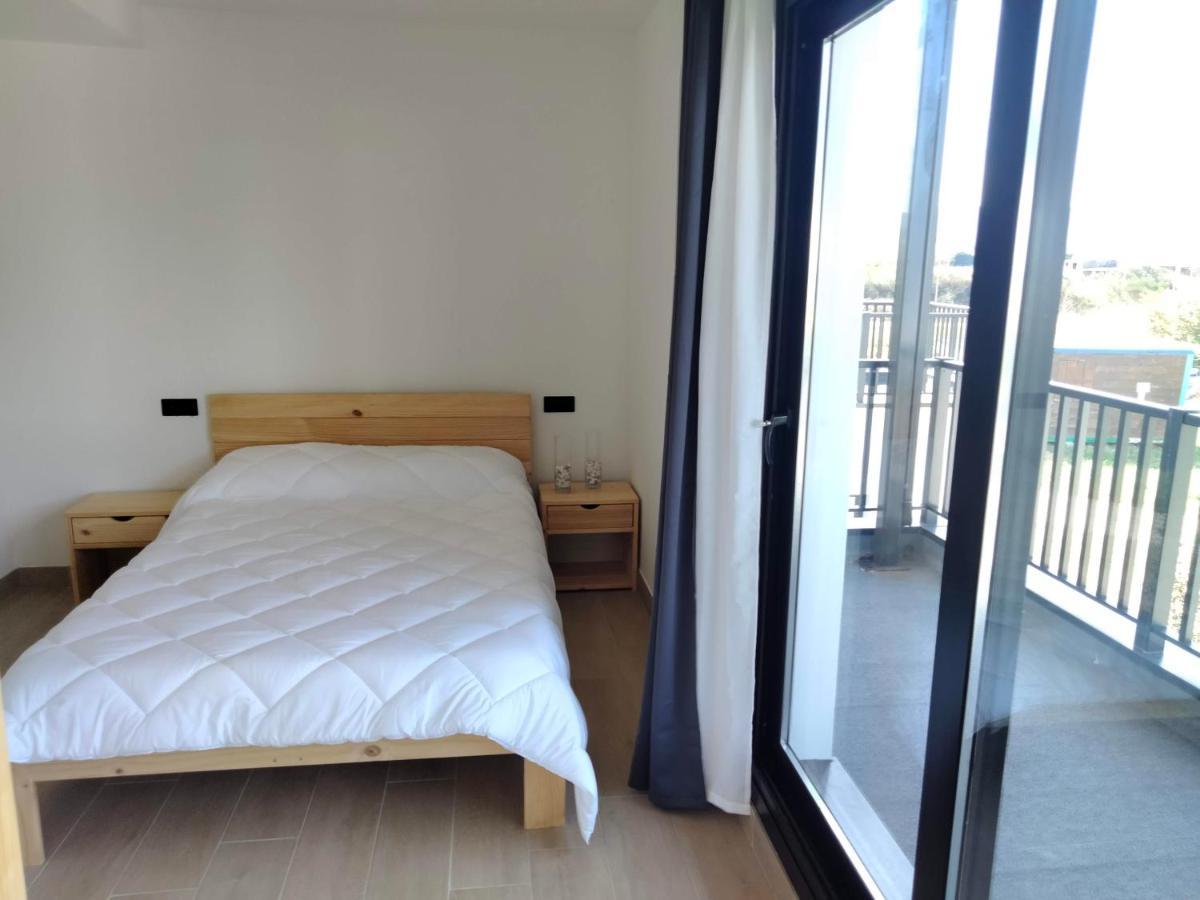 Serantes  Anam Cara House 호스텔 외부 사진