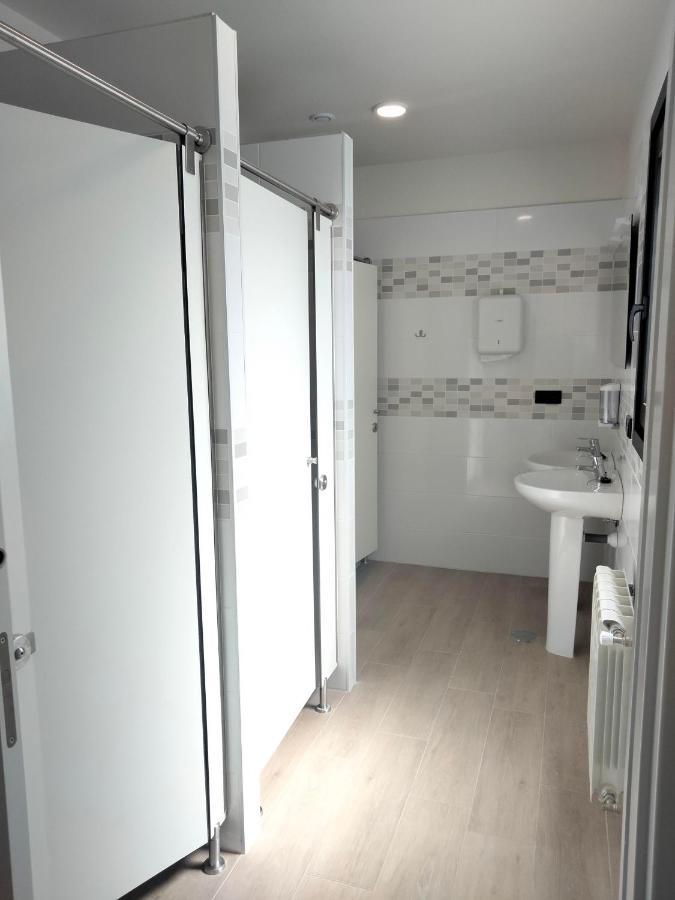 Serantes  Anam Cara House 호스텔 외부 사진