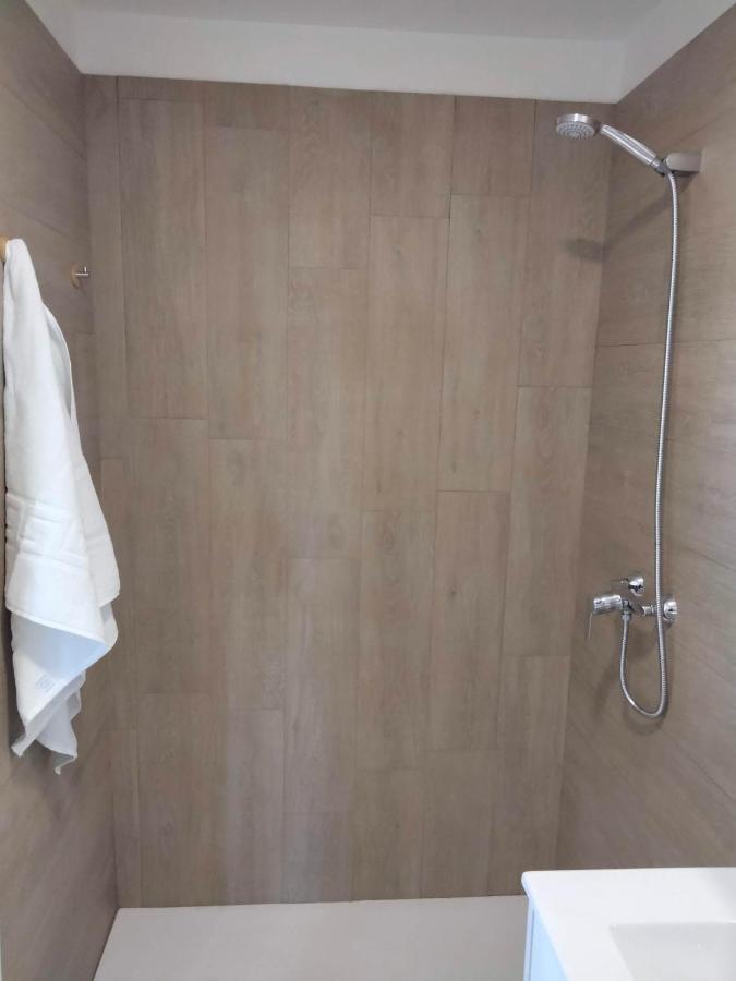 Serantes  Anam Cara House 호스텔 외부 사진